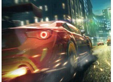 Новая Need for Speed обросла первыми подробностями