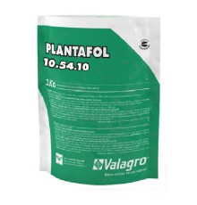 Удобрение PLANTAFOL 10-54-10 (Корневой) 1кг,5кг,25кг.