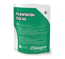 Удобрение PLANTAFOL 5-15-45 (Иммунитет, Осень) 1кг,5кг,25кг.