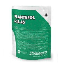 Удобрение PLANTAFOL 5-15-45 (Иммунитет, Осень) 1кг,5кг,25кг.